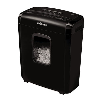Fellowes - Distruggidocumenti Powershred 6M