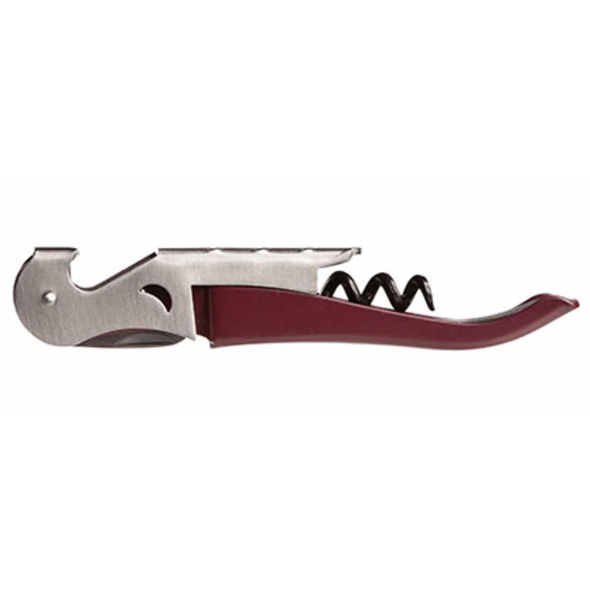 Cosy - cuchillo de camarero sacacorchos 9,3 cm
