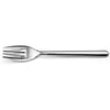 Amefa - Leaves stainless steel fork, set of 20 pieces