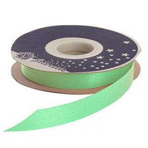 Krullint Poly seta 19mm x x100y lichtgroen - 08