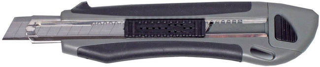 Maul - Cutter Profi, 9 mm, gris