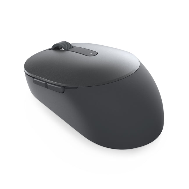 Dell -   Pro Plus compacte muis MS5120W Titan Gray (grijs)