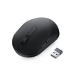 Dell -   Pro Plus compacte muis MS5120W zwart