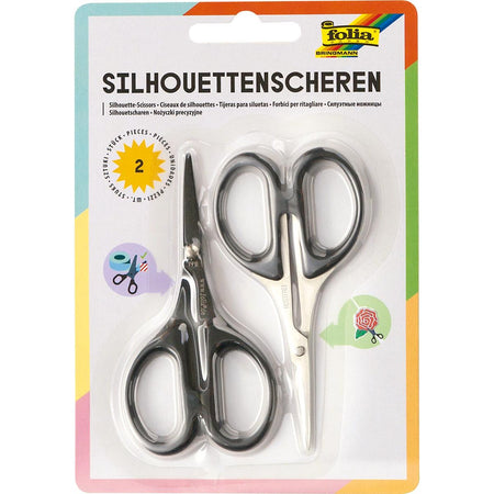 Folia - Silhouettenschere