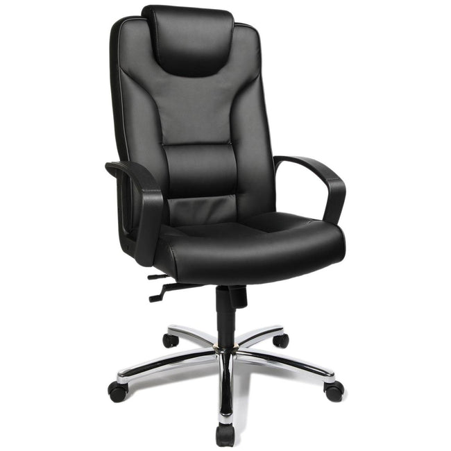 Topstar -  Top directiestoel Comfort Point 50, zwart