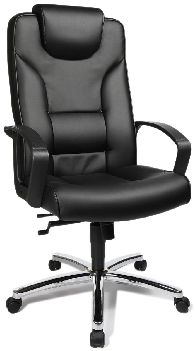 Topstar - Top directiestoel Comfort Point 50, zwart