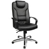 Topstar - Fauteuil de direction supérieur Comfort Point 50, noir