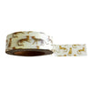 Fashion stationery -  e washi panter | 9 stuks