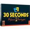 999 games - Game 30 seconds