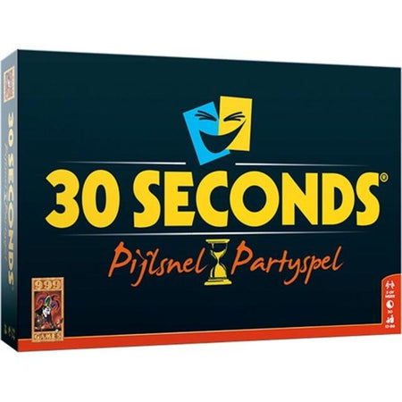 999 giochi - Gioco 30 secondi