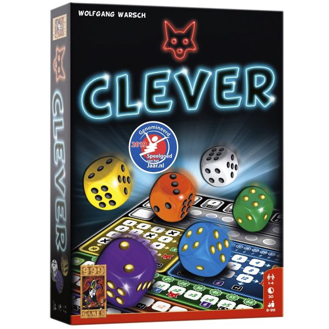 999 giochi - Gioco di dadi Intelligente