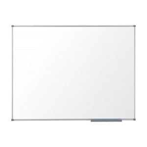 Nobo - Whiteboard Nobo 600x450mm Emaille | 3 Stück