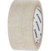 DONAU -   verpakkingsplakband Solvent, 42 micron, 48 x 60 m, transparant
