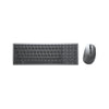 Dell -   Pro Plus compact toetsenbord en muis KM7120W Belgisch (AZERTY)