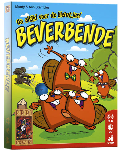 999 jeux - Jeu de cartes Bverbende