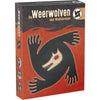 Asmodee - Card game The Werewolves of Wakkerdam