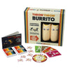Asmodee - Game throw throw burrito en