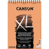 Canson - Schetsblok XL Extra Bianco ft 21 x 29,7 cm (A4)