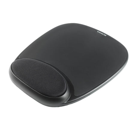 Kensington - Mauspad Comfort Gel schwarz