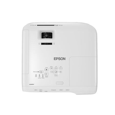 Epson -  EB-X49