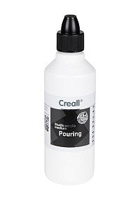 Creall - Gießen mittelgroße Studio -Acryl 250ml