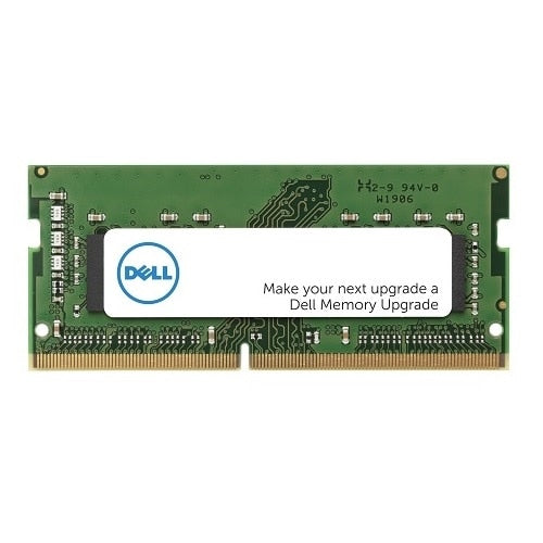 Dell -   AB120716 geheugenmodule 32 GB 1 x 32 GB DDR4 260-pin SO-DIMM