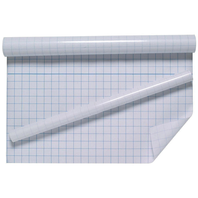 Pavo -  zelfklevende plastic ft 10 m x 45 cm, transparant