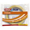 Tesa - Adhesive tape film® Standard 66mx19mm transparent
