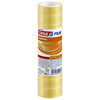 Tesa -  Plakband film standaard 10mx15mm tr 10rol