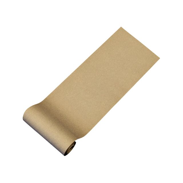 Info Notizen - Abteilung Papier Info Notizen schützen 150 mmx50m Brown | 50 Meter