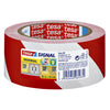 Tesa -  Waarschuwings- en markeringse ® Signal Universal 66mx50mm roo..