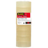 Scotch -  Plakband 508 19mmx33m transparant