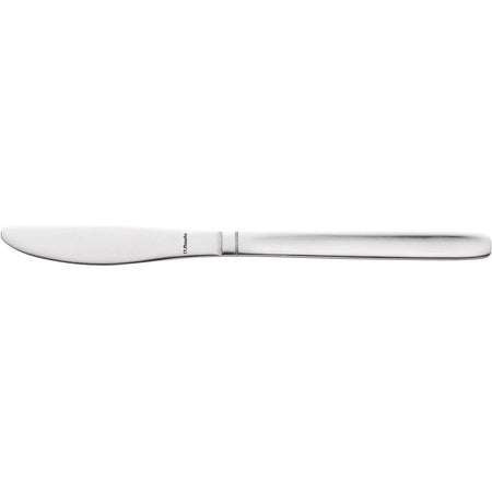 Amefa - Coltello scandinavo in acciaio inox