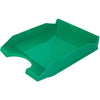 Produits OFFICE - corbeille à courrier, pi A4, PP, vert
