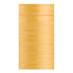 Curly Ribbon 5mm x 500 Meter Farbe Gold 634