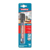 Edding -   whiteboardmarker 360 zwart, op blister