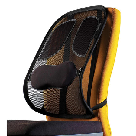 Fellowes -  rugsteun Professional Series