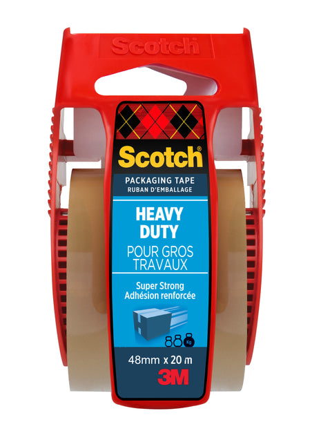 Scotch -  Verpakkingse c5020d bruin