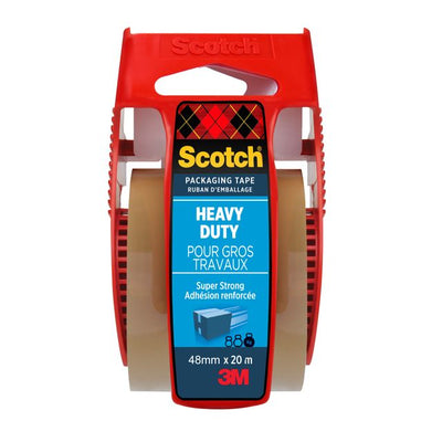 Scotch -  Verpakkingse c5020d bruin