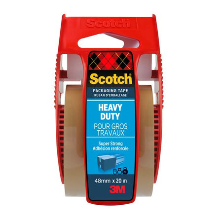 Scotch -  Verpakkingse c5020d bruin