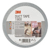Scotch - Duct e 1900 50mmx50m silver