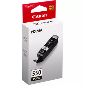 Canon - Ink cartridge PGI-550 black