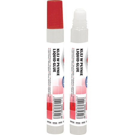 OFFICE products -   vloeibaar lijm, transparant, 50 ml