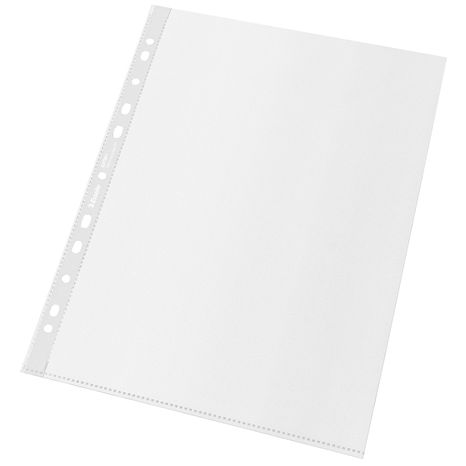 Esselte - Show bag recycle PP A4 100µ 11-hole 50 pieces