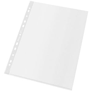 Esselte - Show bag recycle PP A4 100µ 11-hole 50 pieces