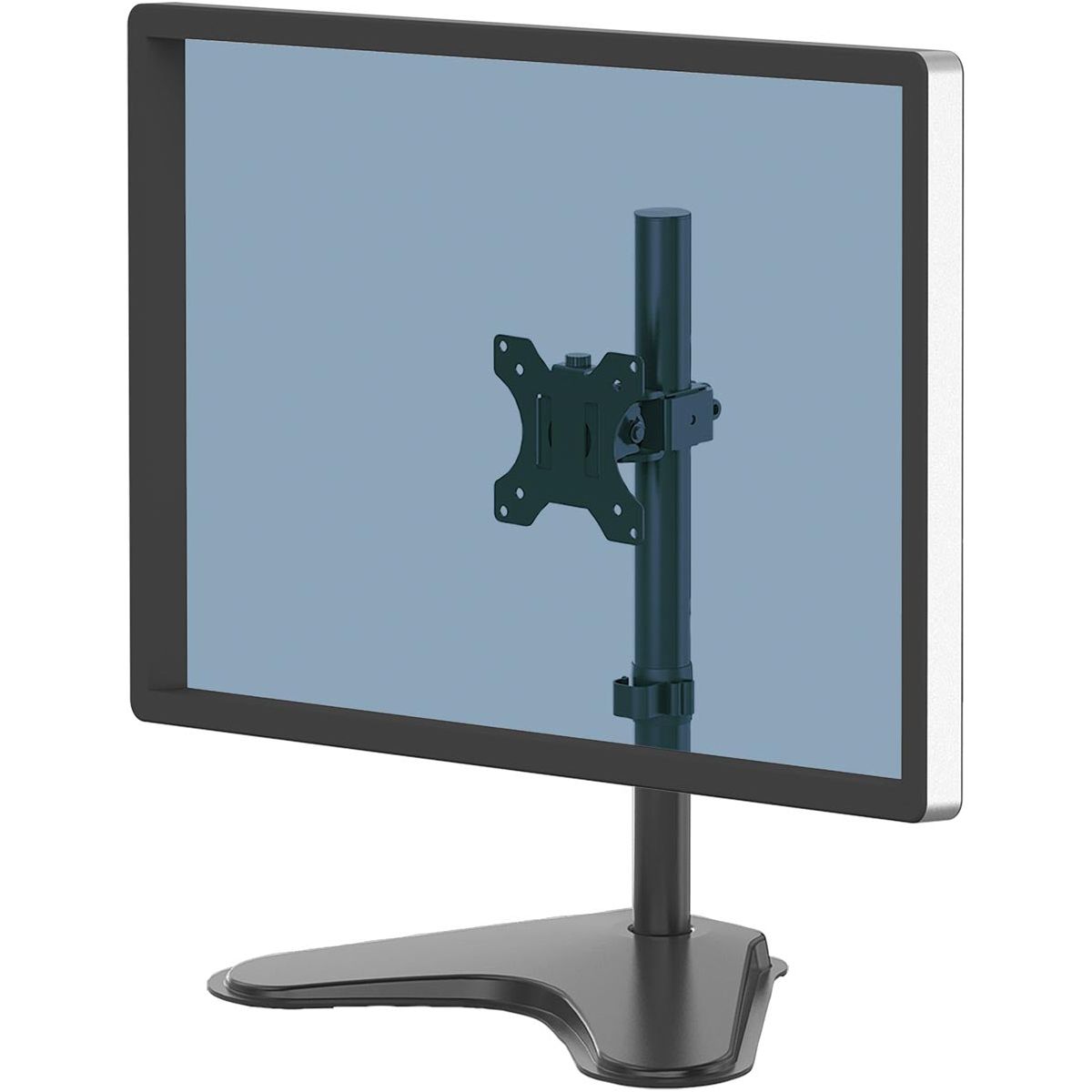 Fellowes - Seasa Monitor Arm, losgelöst, für 1 Bildschirm