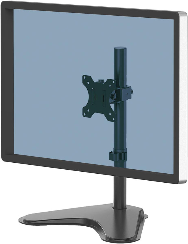 Fellowes - Seasa Monitor Arm, losgelöst, für 1 Bildschirm