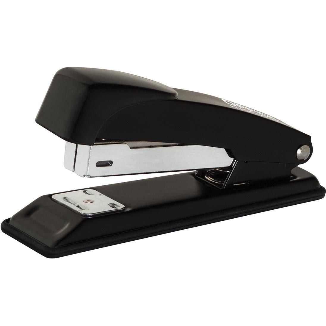 OFFICE products - stapler, 30 sheets, black