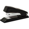 OFFICE products - stapler, 30 sheets, black