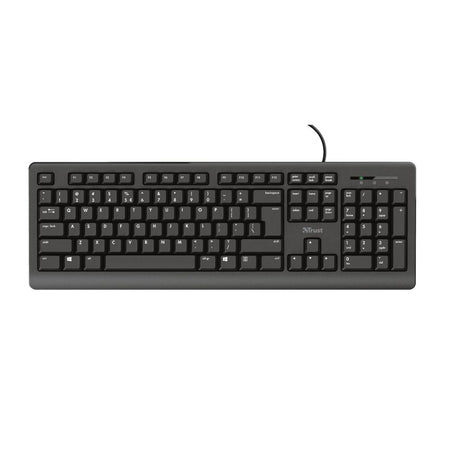 Trust - Clavier Primo noir